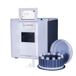 `Microwave Digestion Multiwave 5000`